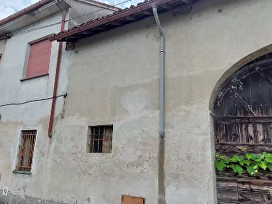 Immagine 13 di Casa indipendente in vendita  in Via Nuova a Suardi
