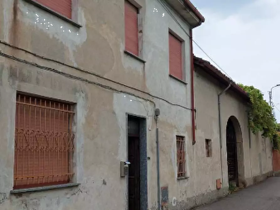Immagine 14 di Casa indipendente in vendita  in Via Nuova a Suardi