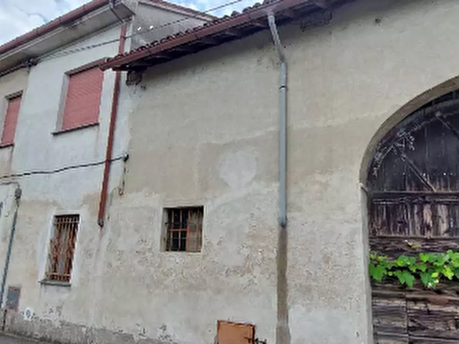 Immagine 16 di Casa indipendente in vendita  in Via Nuova a Suardi