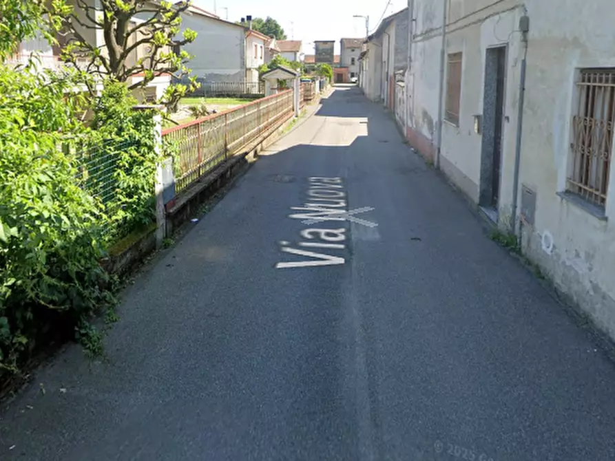 Immagine 17 di Casa indipendente in vendita  in Via Nuova a Suardi