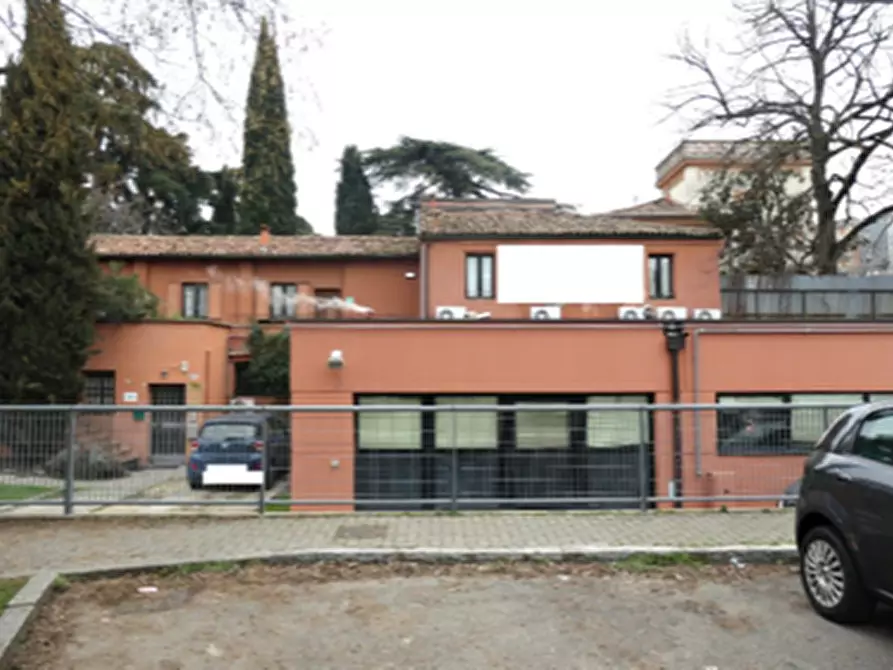 Immagine 2 di Ufficio in vendita  in Via Saragat a Bologna