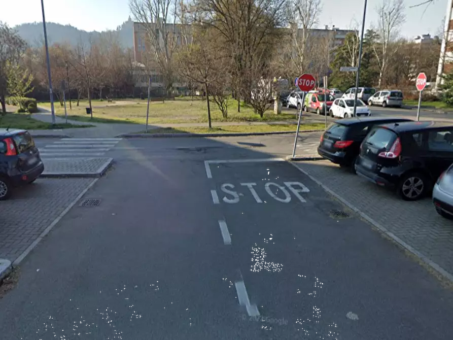 Immagine 6 di Ufficio in vendita  in Via Saragat a Bologna