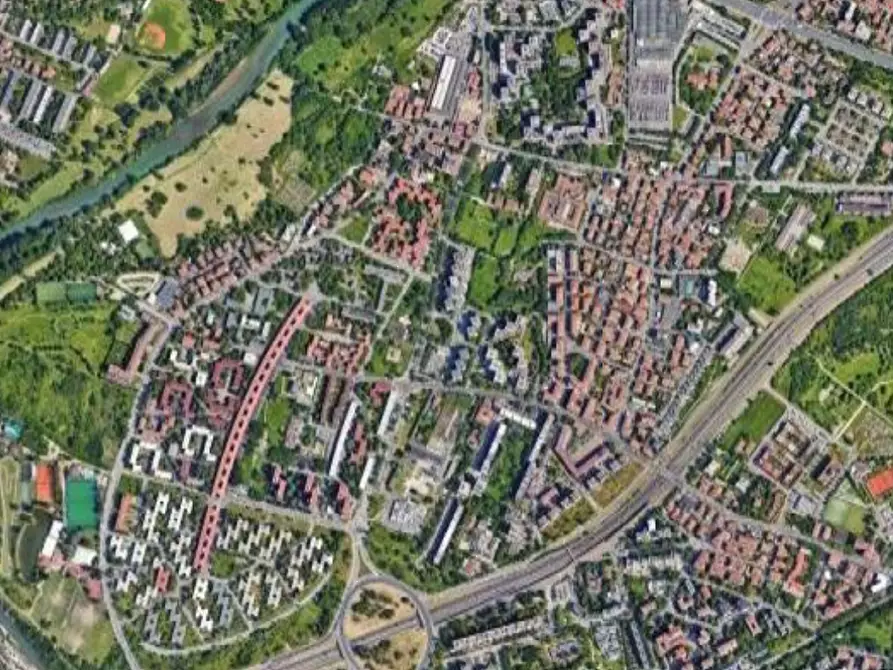 Immagine 9 di Ufficio in vendita  in Via Saragat a Bologna