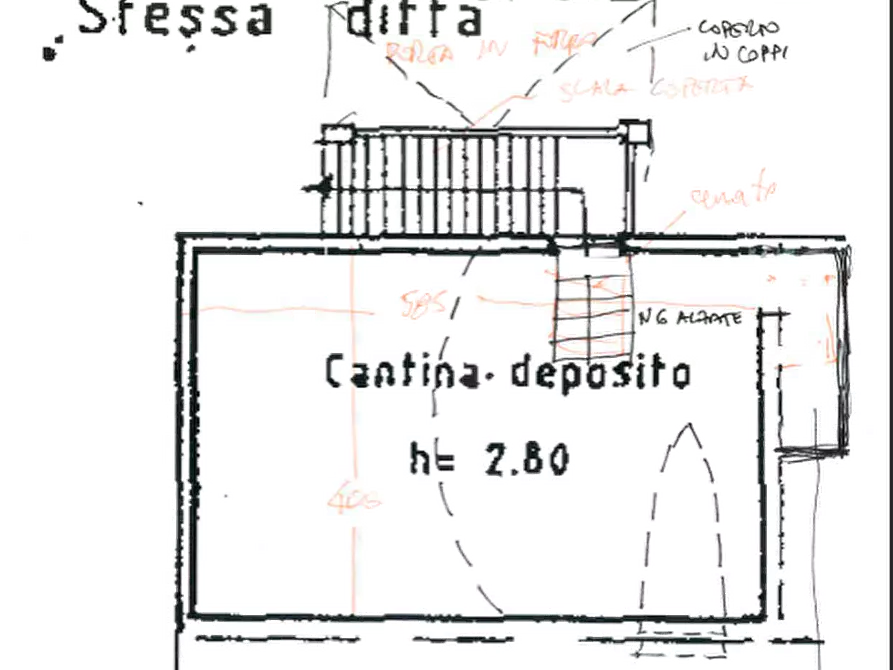 Immagine 12 di Ufficio in vendita  in Via Saragat a Bologna