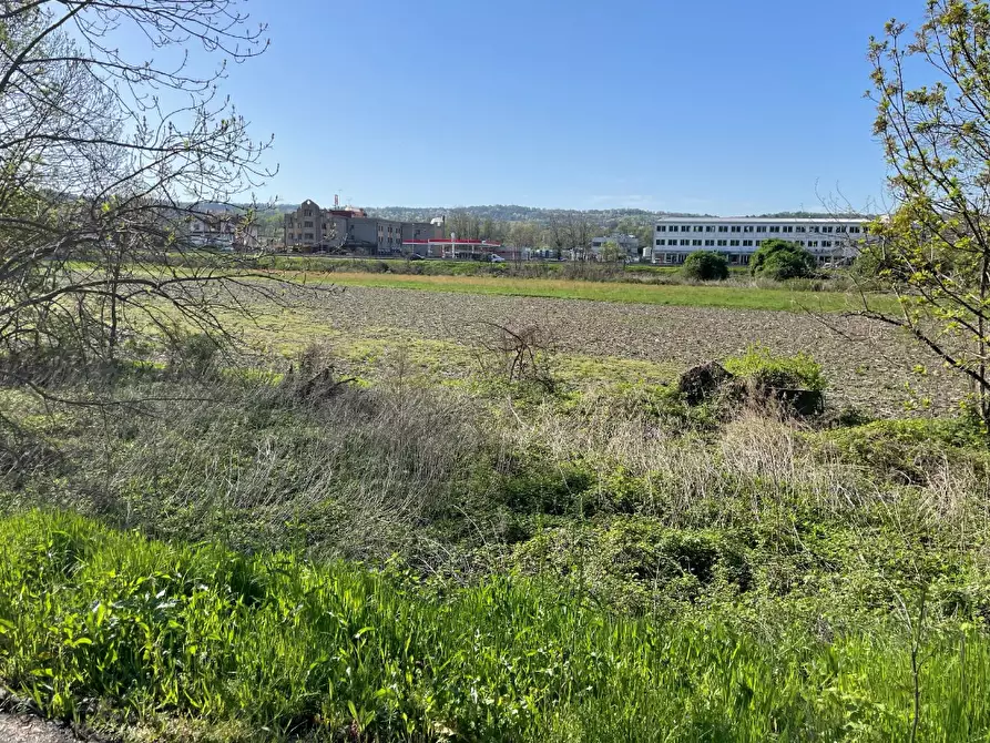 Immagine 2 di Terreno edificabile in vendita  in Via Musiné a Rosta