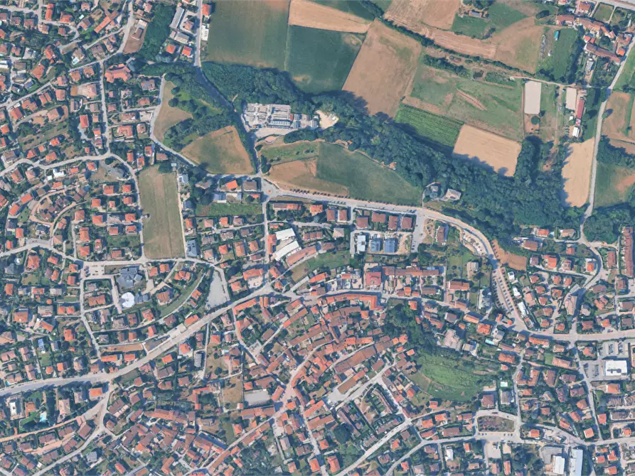 Immagine 9 di Terreno edificabile in vendita  in Via Musiné a Rosta