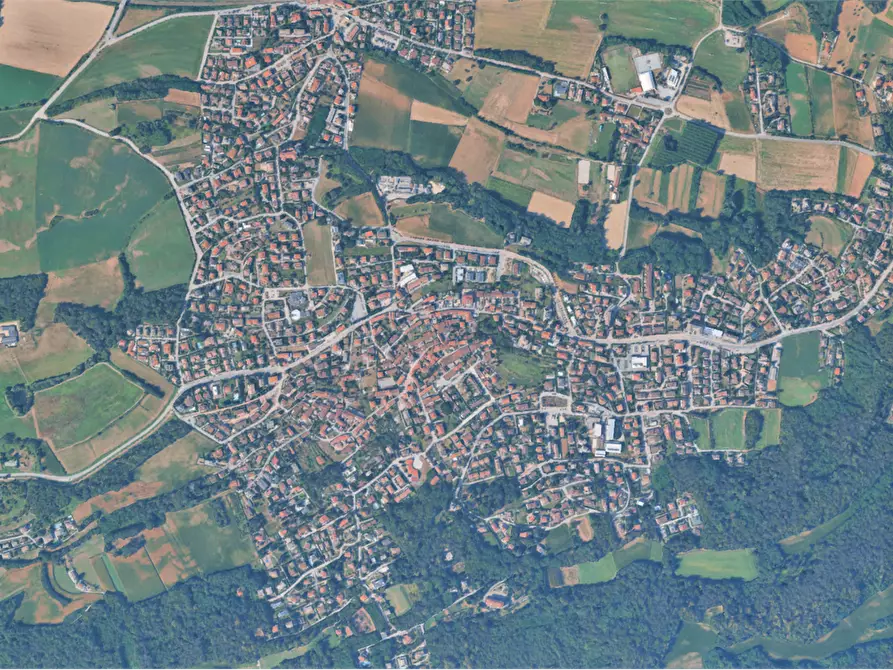 Immagine 10 di Terreno edificabile in vendita  in Via Musiné a Rosta