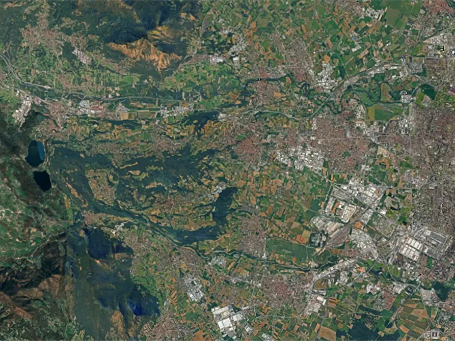 Immagine 12 di Terreno edificabile in vendita  in Via Musiné a Rosta