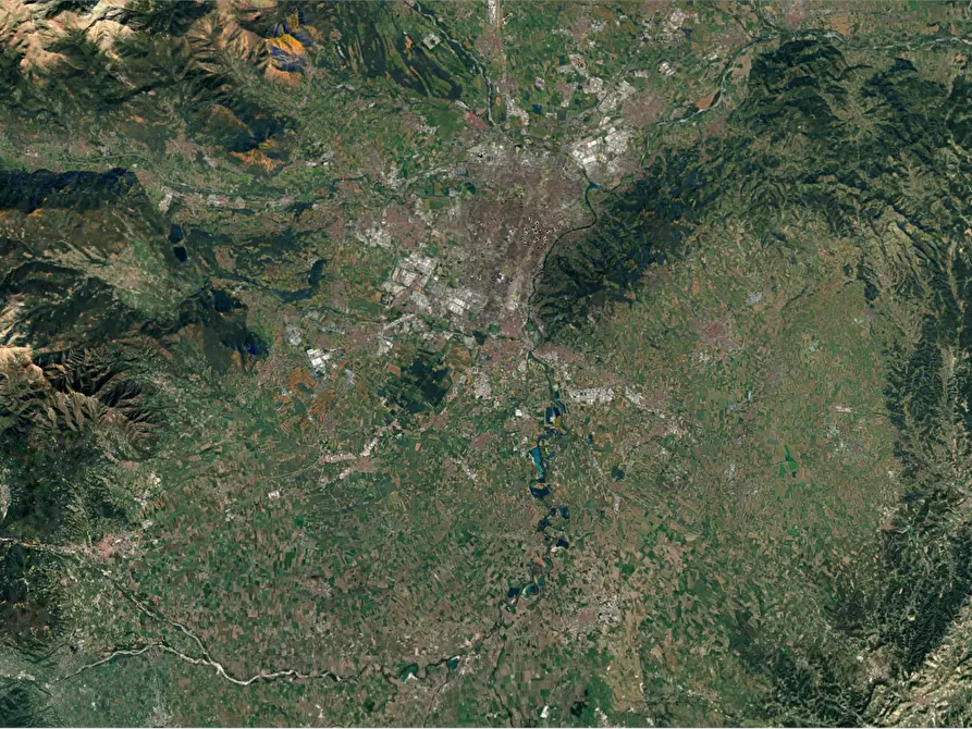 Immagine 13 di Terreno edificabile in vendita  in Via Musiné a Rosta