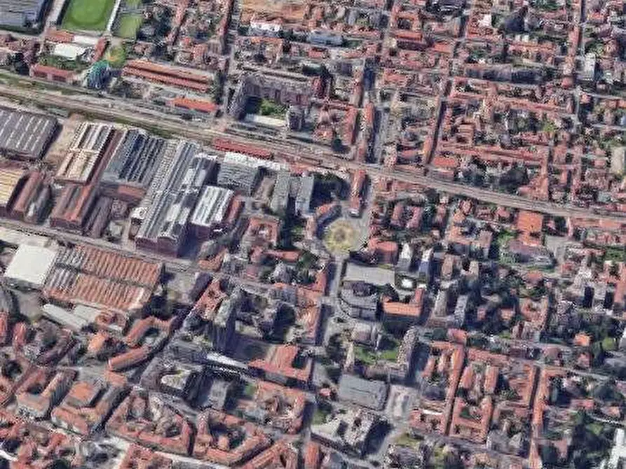 Immagine 17 di Appartamento in vendita  in Via Curtatone a Legnano