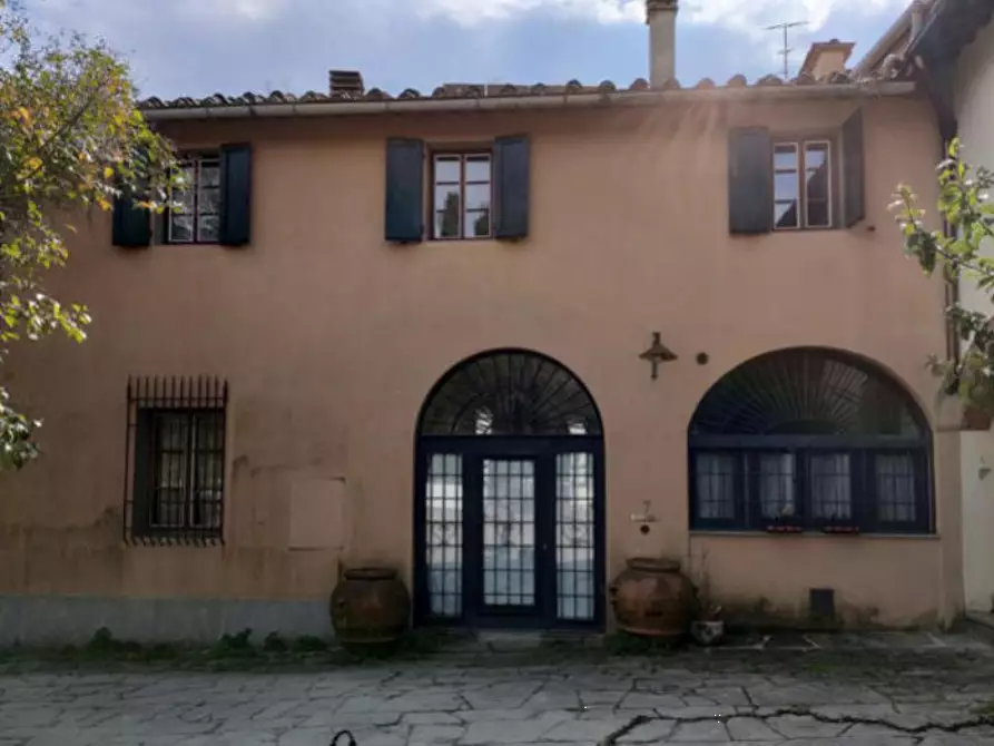 Immagine 2 di Appartamento in vendita  in Via di Naiale a Lastra A Signa