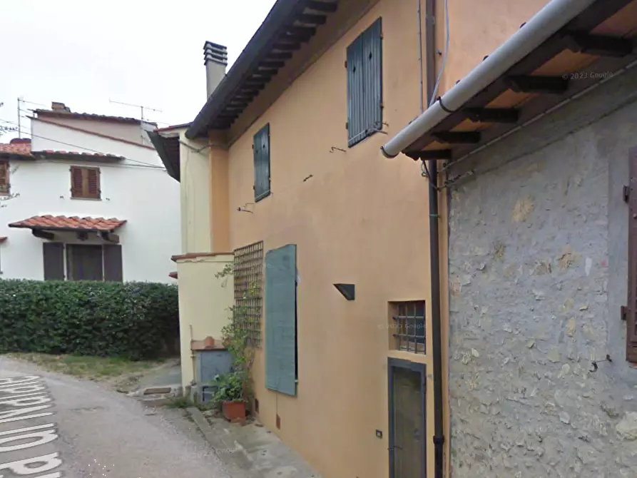 Immagine 4 di Appartamento in vendita  in Via di Naiale a Lastra A Signa