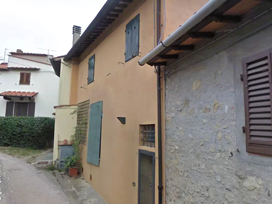 Immagine 5 di Appartamento in vendita  in Via di Naiale a Lastra A Signa