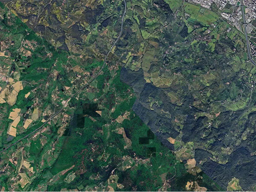 Immagine 14 di Appartamento in vendita  in Via di Naiale a Lastra A Signa