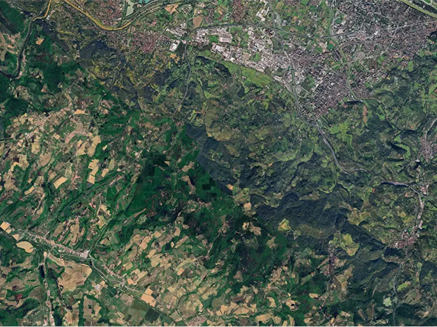 Immagine 15 di Appartamento in vendita  in Via di Naiale a Lastra A Signa