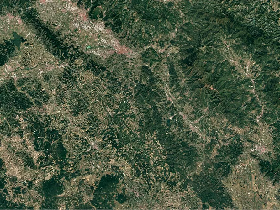 Immagine 17 di Appartamento in vendita  in Via di Naiale a Lastra A Signa