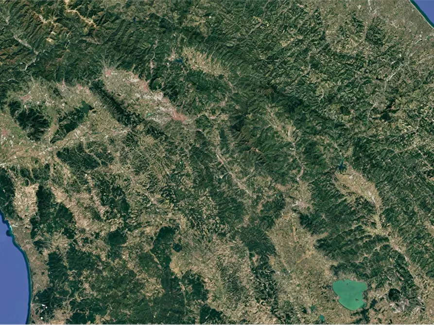 Immagine 18 di Appartamento in vendita  in Via di Naiale a Lastra A Signa