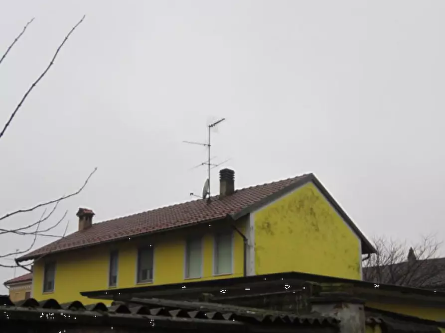 Immagine 5 di Casa indipendente in vendita  in Via Sant'Alessandro a Zeme