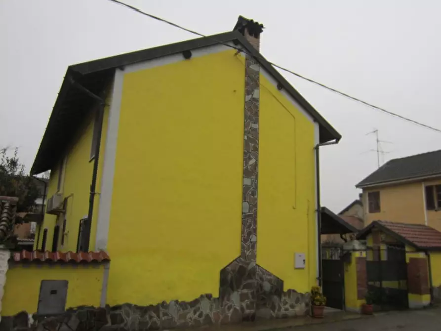 Immagine 6 di Casa indipendente in vendita  in Via Sant'Alessandro a Zeme