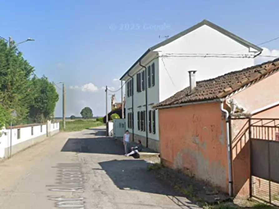 Immagine 9 di Casa indipendente in vendita  in Via Sant'Alessandro a Zeme