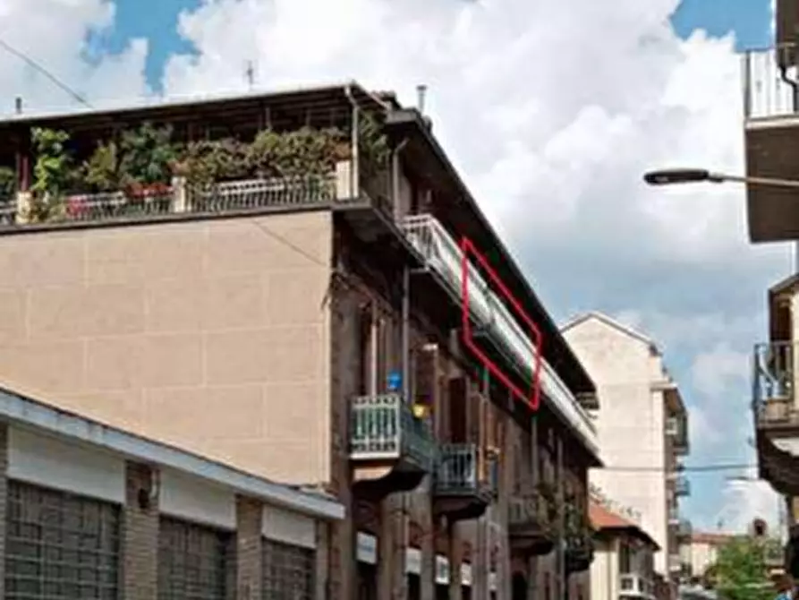 Immagine 1 di Appartamento in vendita  in Via Nicolò Barberis a Torino