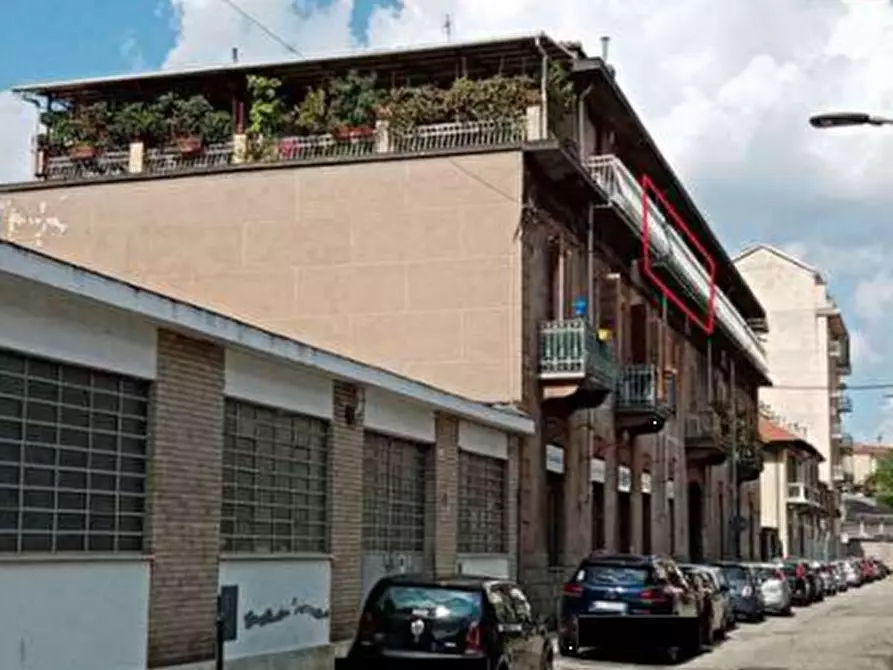 Immagine 7 di Appartamento in vendita  in Via Nicolò Barberis a Torino
