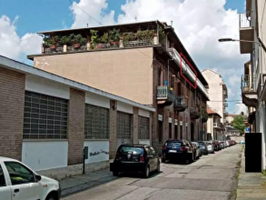 Immagine 13 di Appartamento in vendita  in Via Nicolò Barberis a Torino