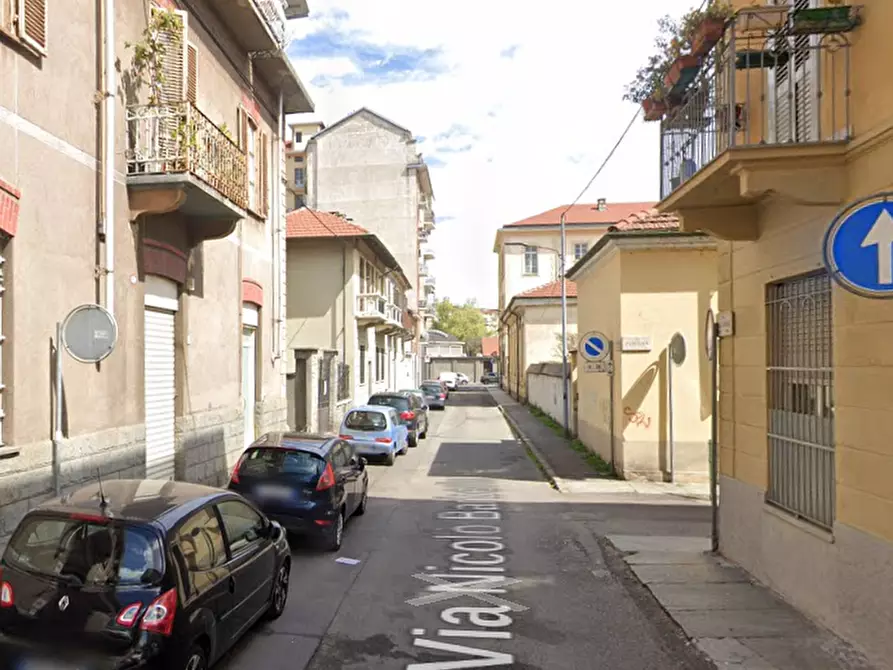 Immagine 17 di Appartamento in vendita  in Via Nicolò Barberis a Torino