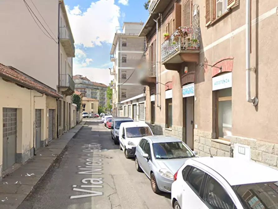 Immagine 18 di Appartamento in vendita  in Via Nicolò Barberis a Torino