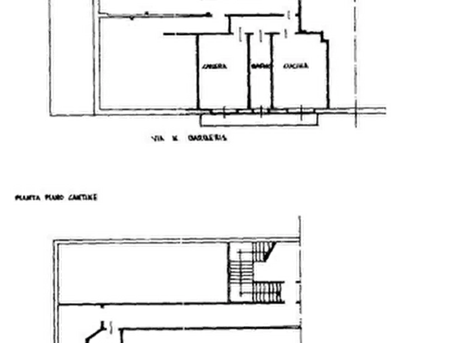 Immagine 20 di Appartamento in vendita  in Via Nicolò Barberis a Torino