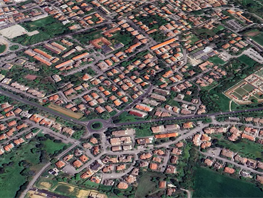 terreno edificabile in vendita a Castel San Pietro Terme