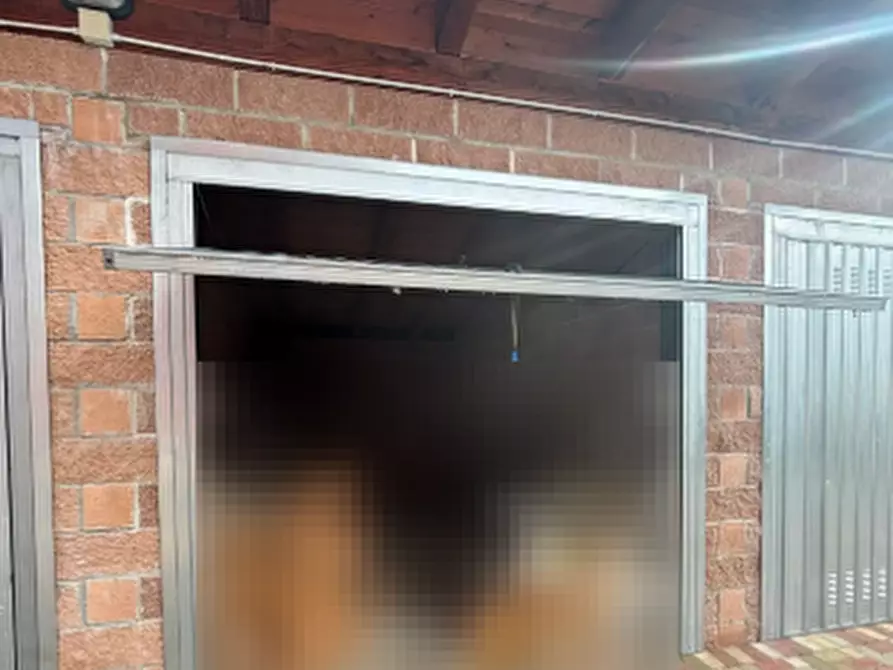 Immagine 5 di Garage in vendita  in Via Lanzo a Givoletto