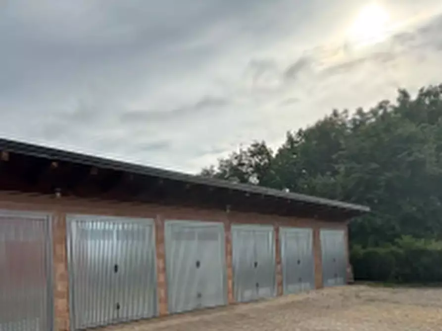 Immagine 6 di Garage in vendita  in Via Lanzo a Givoletto