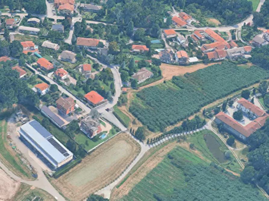 Immagine 9 di Garage in vendita  in Via Lanzo a Givoletto