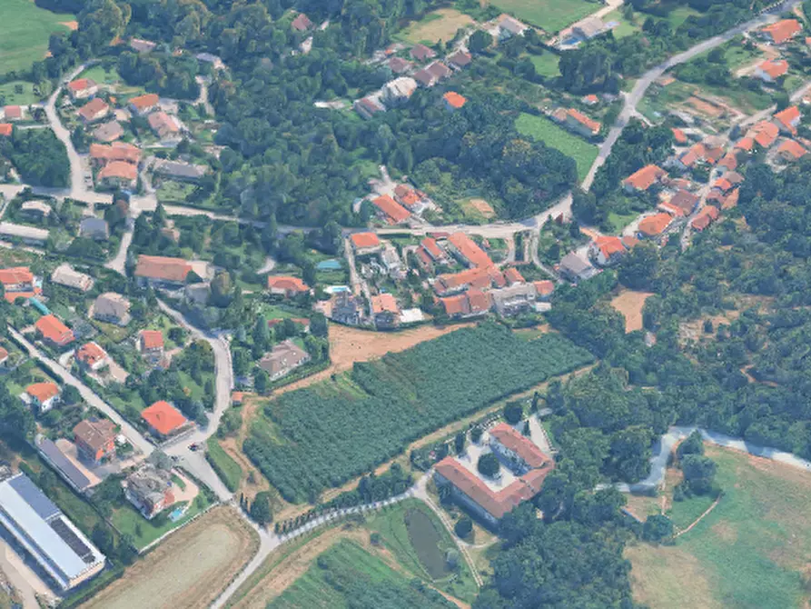 Immagine 10 di Garage in vendita  in Via Lanzo a Givoletto