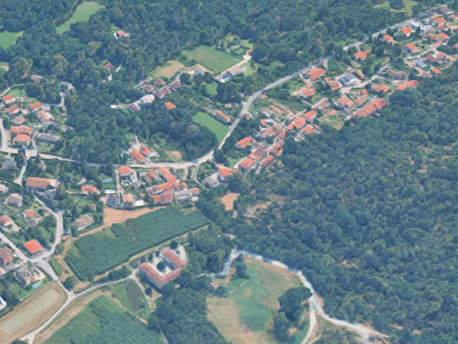 Immagine 11 di Garage in vendita  in Via Lanzo a Givoletto