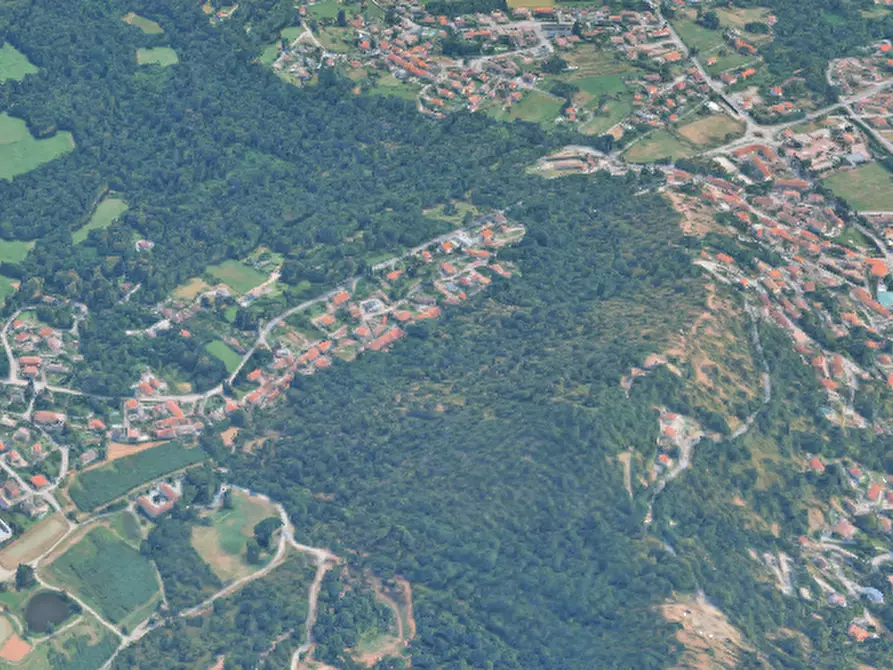 Immagine 12 di Garage in vendita  in Via Lanzo a Givoletto