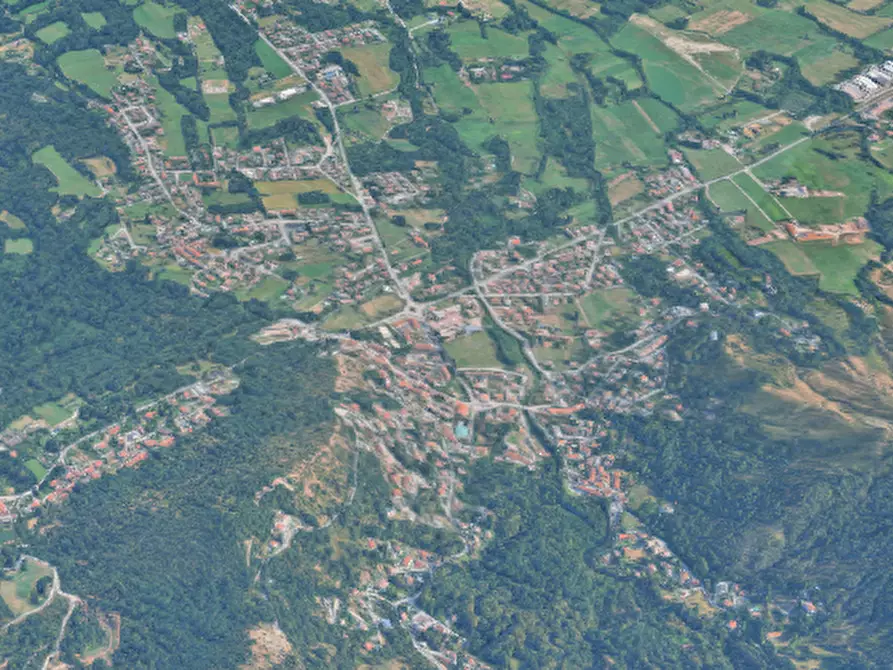 Immagine 13 di Garage in vendita  in Via Lanzo a Givoletto