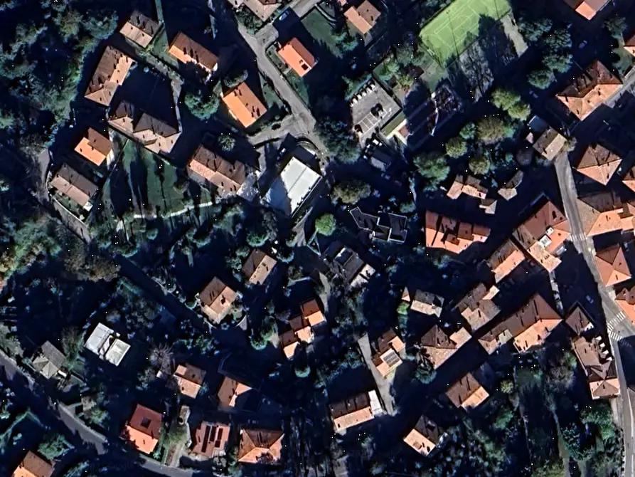 Immagine 2 di Villa in vendita  in Via dei Giardini a Monzuno