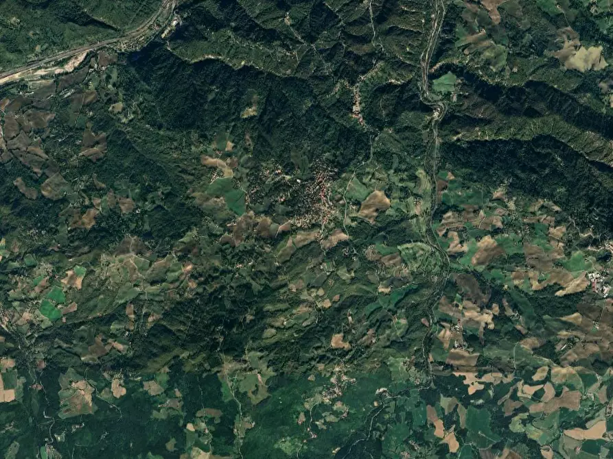 Immagine 1 di Villa in vendita  in Via dei Giardini a Monzuno