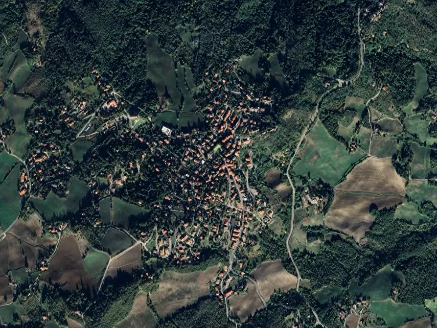 Immagine 4 di Villa in vendita  in Via dei Giardini a Monzuno