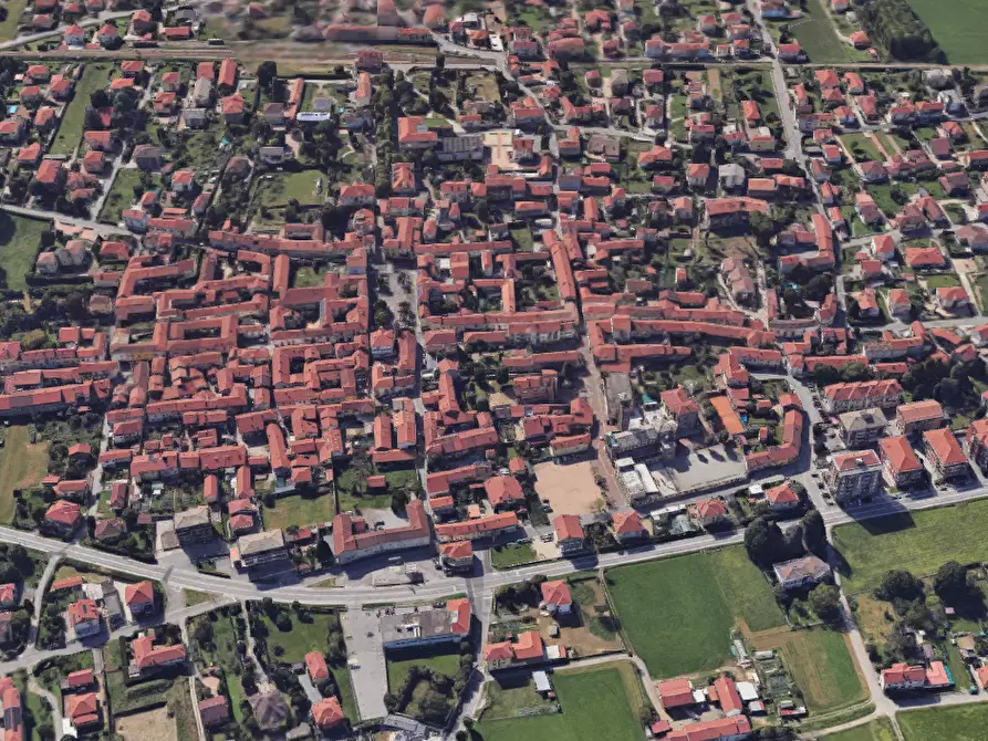 Immagine 2 di Laboratorio in vendita  in  Via Trieste a Mathi