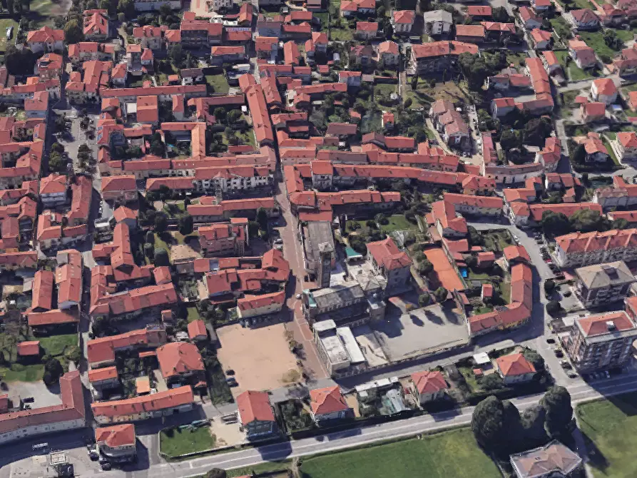 Immagine 1 di Laboratorio in vendita  in  Via Trieste a Mathi