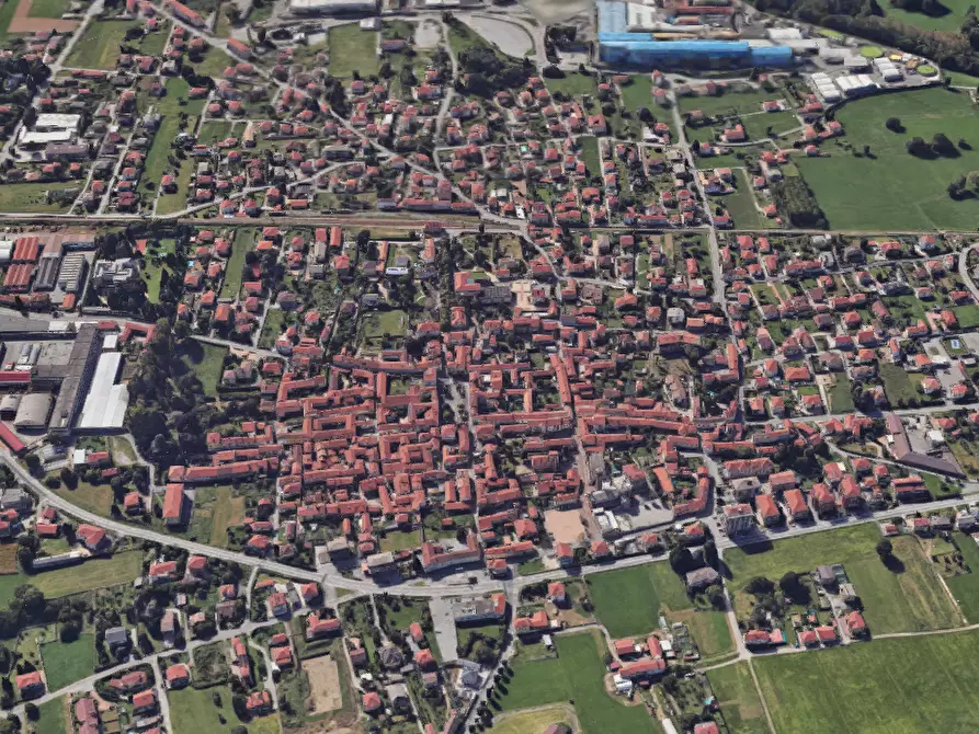 Immagine 3 di Laboratorio in vendita  in  Via Trieste a Mathi