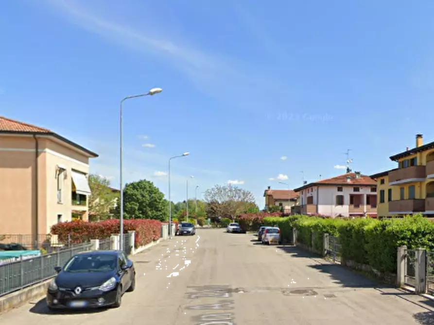 Immagine 16 di Appartamento in vendita  in Via Don Augusto Zini a San Felice Sul Panaro