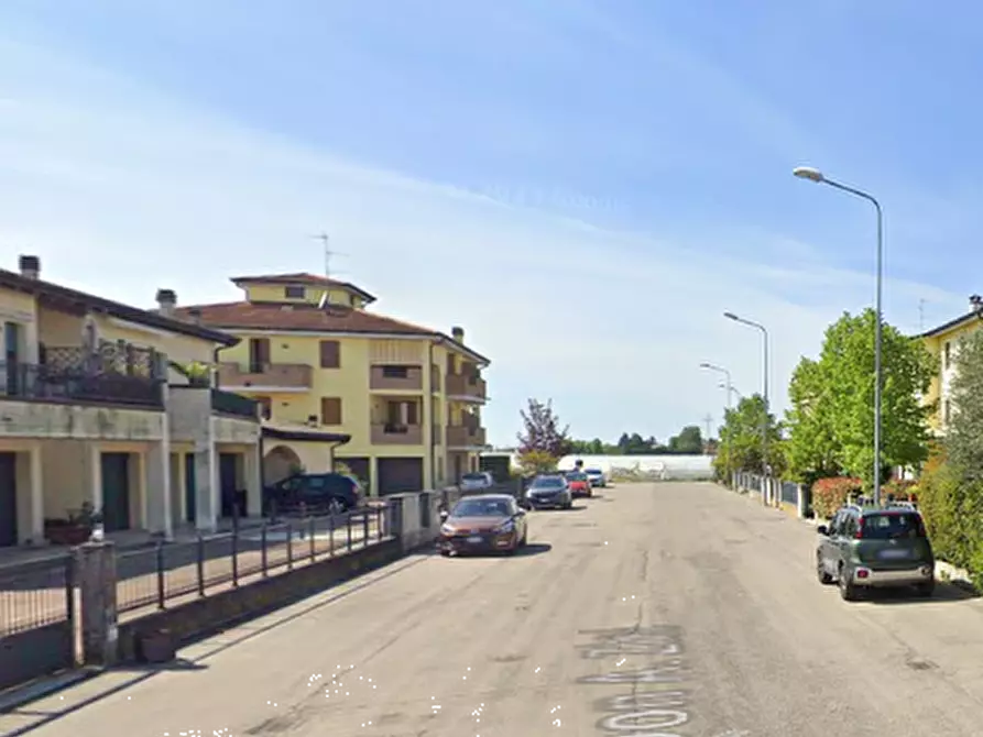 Immagine 17 di Appartamento in vendita  in Via Don Augusto Zini a San Felice Sul Panaro