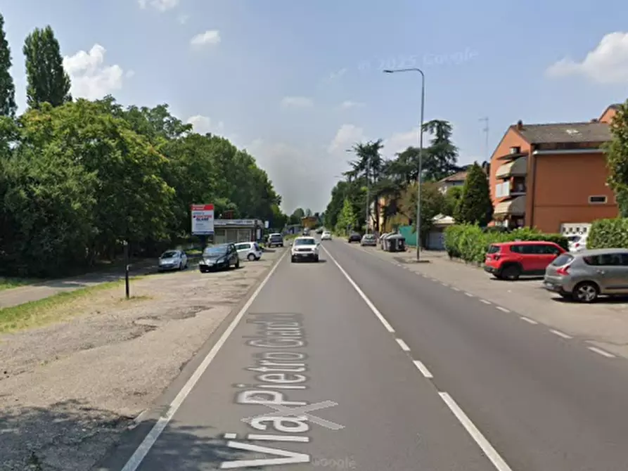 Immagine 16 di Porzione di villa in vendita  in Via Pietro Giardini a Modena