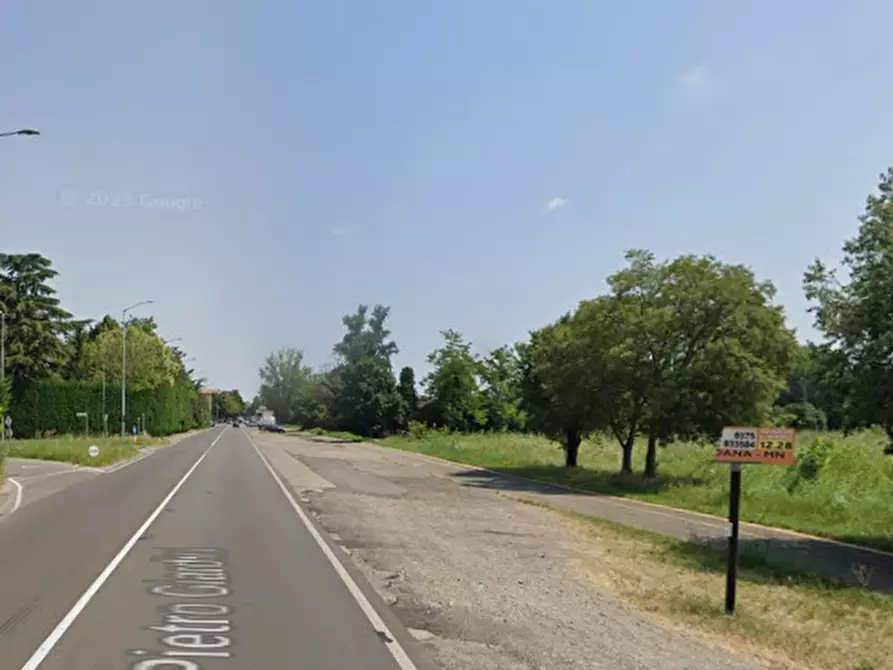 Immagine 17 di Porzione di villa in vendita  in Via Pietro Giardini a Modena