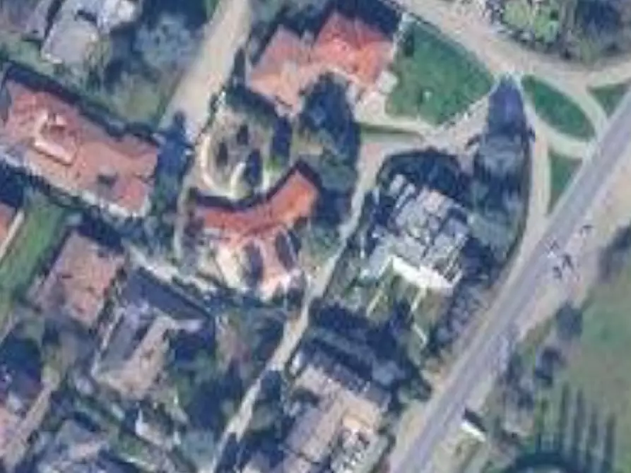 Immagine 18 di Porzione di villa in vendita  in Via Pietro Giardini a Modena