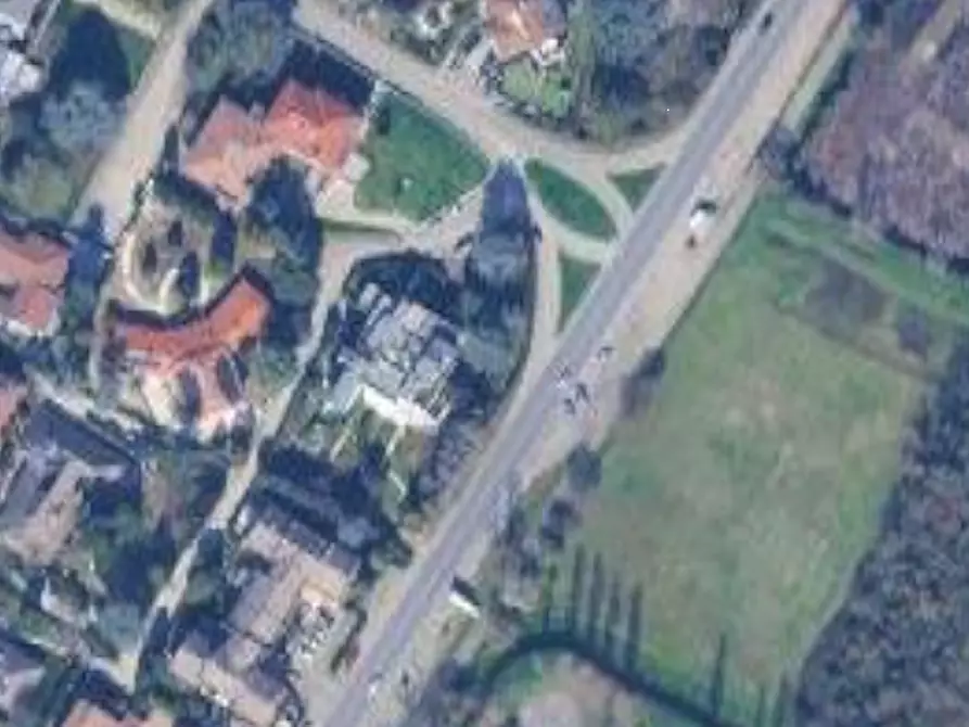 Immagine 22 di Porzione di villa in vendita  in Via Pietro Giardini a Modena